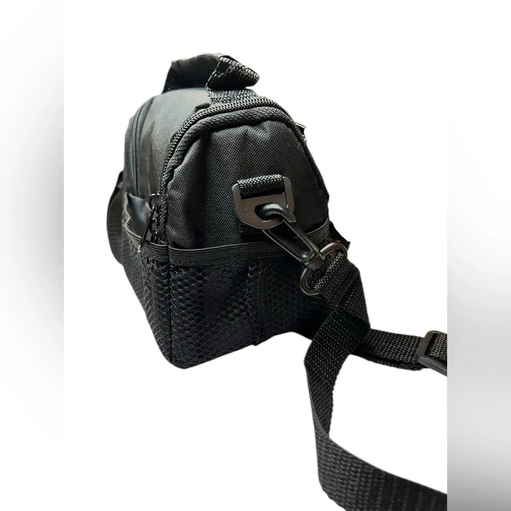 NEW - Vivitar Coco Series Gadget Bag without accessories - Black
